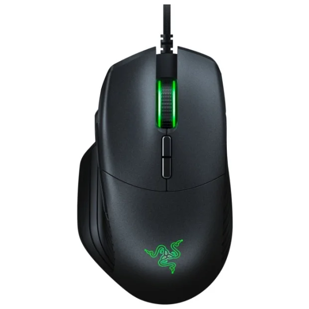Игровая мышь Razer Basilisk